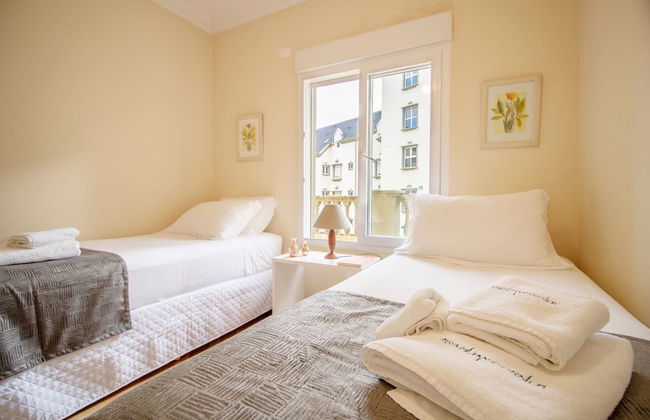 Residencial Chateau du Loire - Photo 11