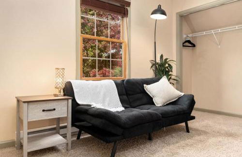 5B Blue Ridge Grandeur-VMI, VA Horse Center, WLU - Foto 22