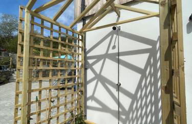 Gulland 4 Bed Sleeps 8 with Hot tub - Foto 35