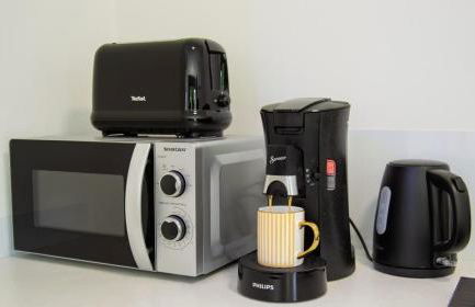 Plain-pied - Centre ville - Jardin au calme - Foto 30