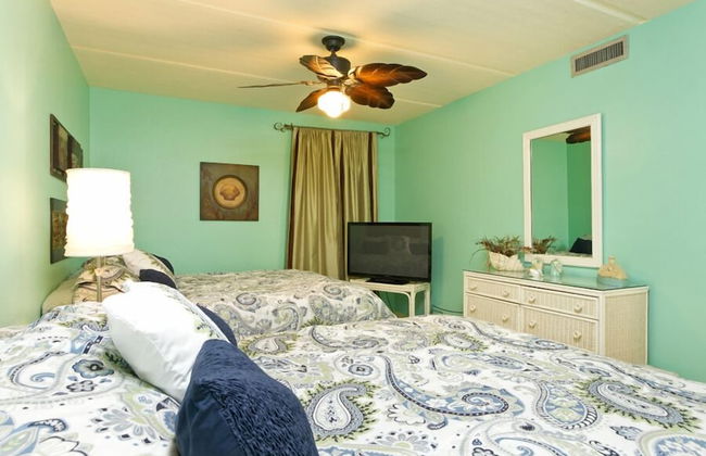 Florence by South Padre Condo Rentals - Foto 5