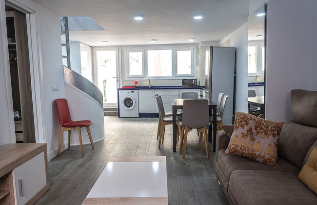 Apartamento Brisa Marinera - Foto 22