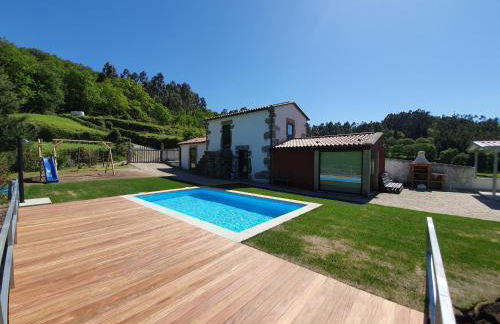 Quintinha de Labrujó - Foto 1