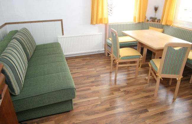 Cozy Holiday Home in Carinthia near Ski Area - Foto 11