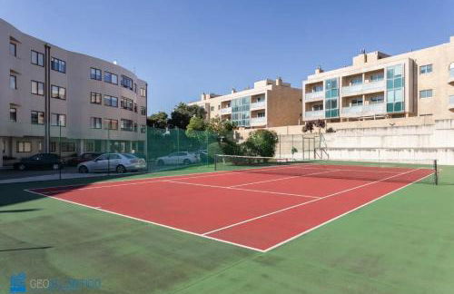 Gaia Beach & Pool Residence - Porto South Seashore - Foto 24