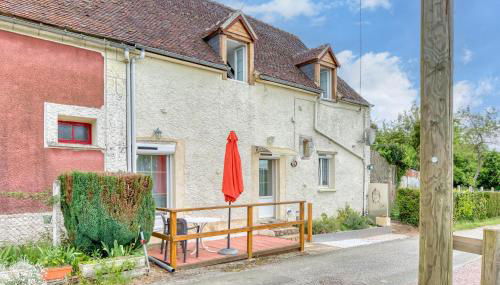 Maison Vue Campagne - Foto 2