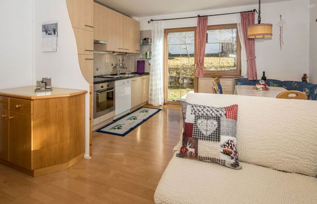 Akelei Comfortable Holiday Residence - Foto 5