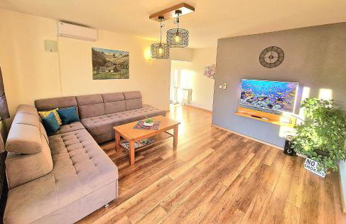 Holiday home Melani - with private heated pool and sauna - Foto 8