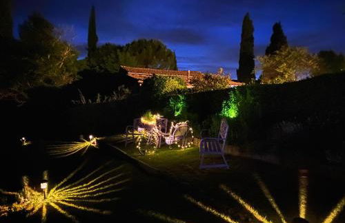 Casa Vacanze Podere San Giusto Volterra - Foto 21