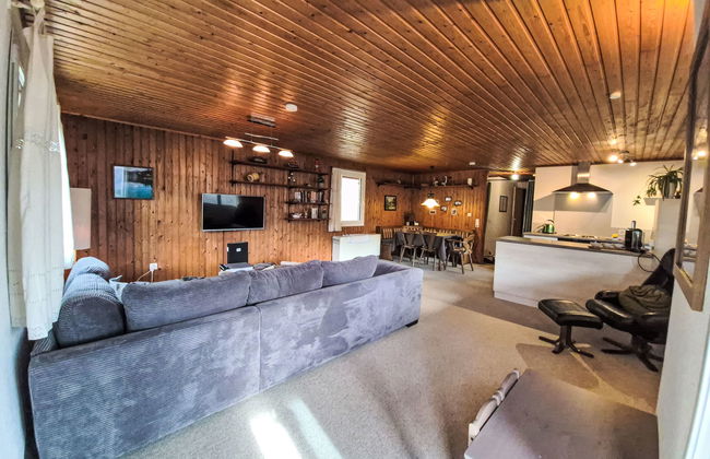 Crap Grisch - Foto 13