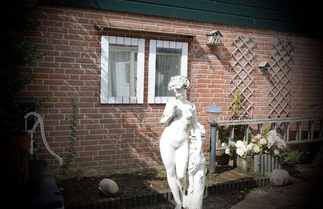 Holiday Home Near Oosteruine Lake & North Sea - Photo 27