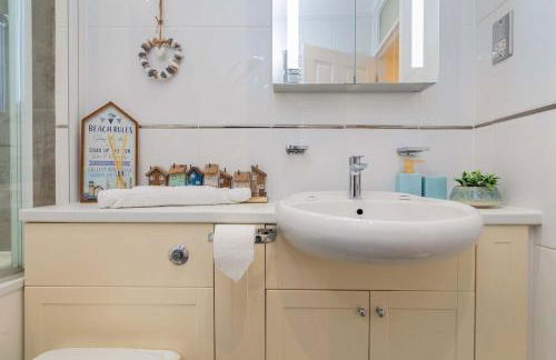 Stylish 2BR Apartment in Central Eton - Foto 5