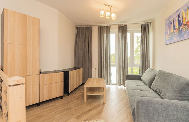Apartamenty Sun&Snow Bursztynowe Osiedle - Photo 55