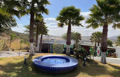 Casa Escarpas - Foto 13