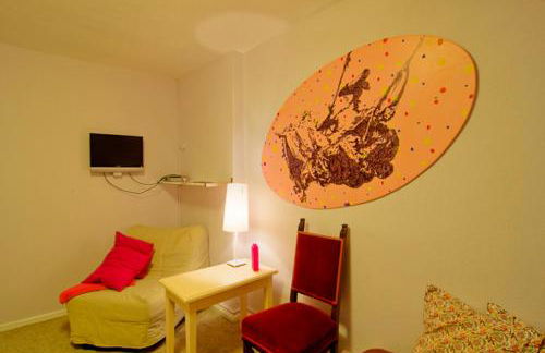 ARTEP 73 Gästewohnung - Foto 24