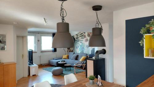 Ferienwohnung am Sendberg - Foto 4