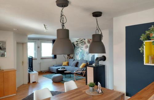 Ferienwohnung am Sendberg - Foto 6