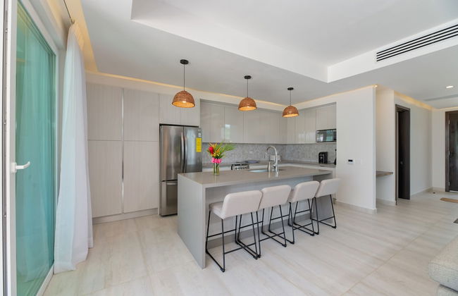 Ocean One Roatan - Foto 26