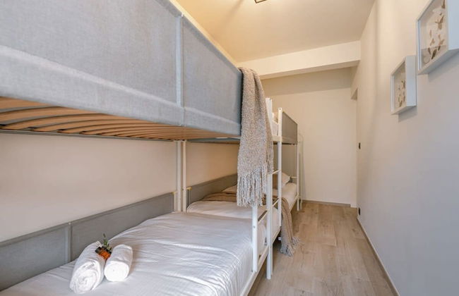 Modern 2 Bedroom in Centre of Knokke - Foto 27