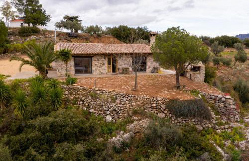 Silo Stone House - Foto 69