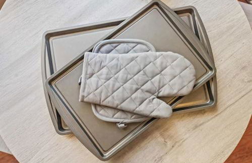 Cozy Little Italy Apt Fast Wifi Pet Friendly - Foto 24