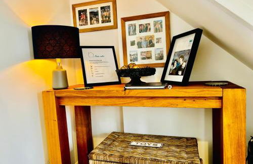 Arden Holiday Lettings - Foto 18