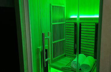 Kras Resort - Apartament 102G z jacuzzi , sauną i widokiem na góry - Foto 29