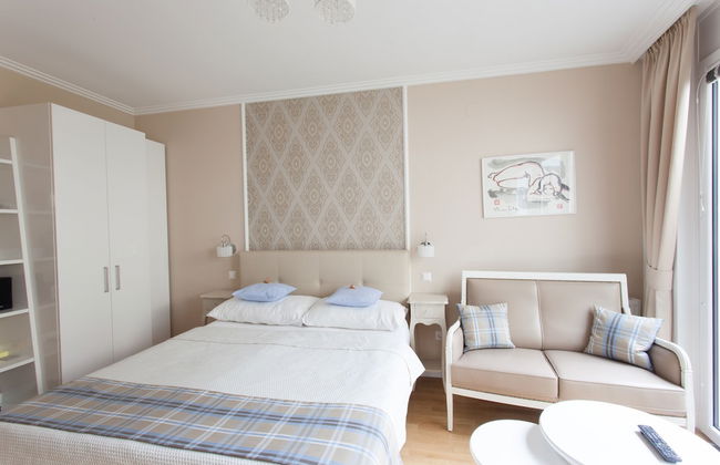 Sofie Apartments - Foto 12