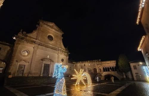 Appartamento nella Tuscia La Pucciarella - Foto 9