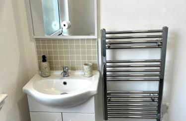 The Failsworth Collection - Stylish Apartments with Free Parking - Foto 79