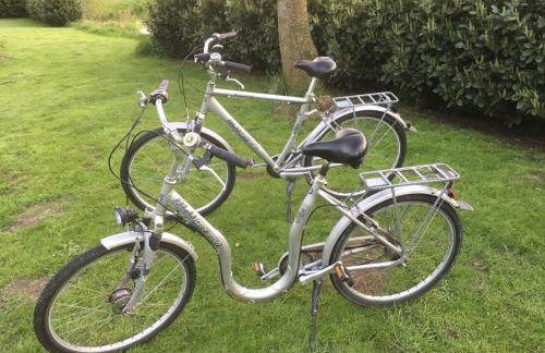 Wacken Ferienhaus - Foto 37