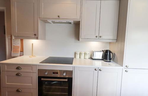 The Mounting Steps - Foto 10