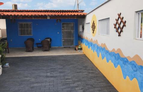 Casinha de Sapê - 600m da Praça Matriz - Foto 12