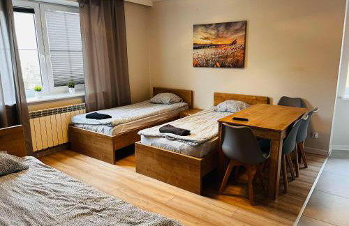 Noclegi Skorpion - Foto 20