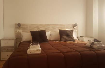 Apartamentos la Bastida - Foto 25