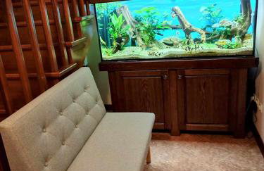 U Lubockich - Foto 21