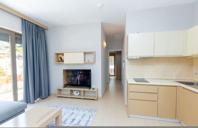 The Coastal Apartment - Foto 15