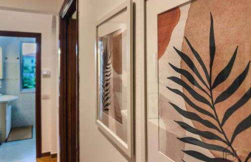 Bike Refuge - WiFi - Free Ticket Museum - Smart TV - Foto 17