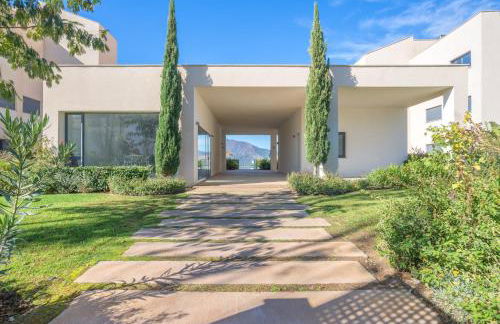 Casa Hoyo Nueve - Alhaurín Golf - Alhaurín el Grande - Foto 17