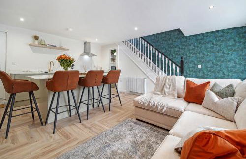 The Burrow - Foto 28