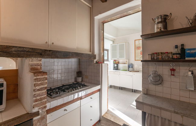 Agriturismo Fontenuova - Foto 47