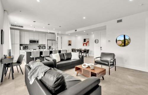 Ocean Wave Deluxe Brand New Apartments - Foto 74