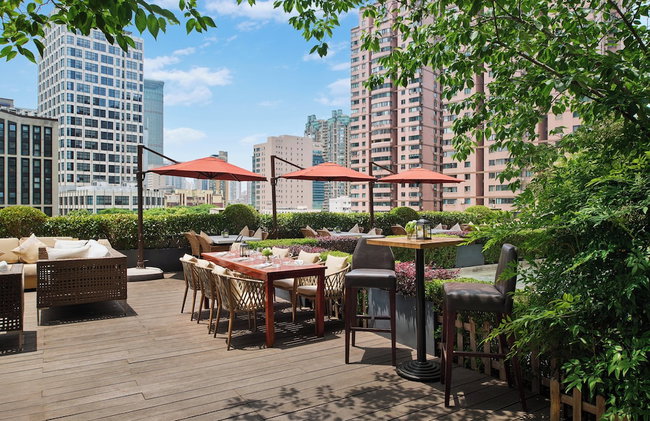 THE ONE Shanghai Downtown, Vignette Collection by IHG - Foto 54