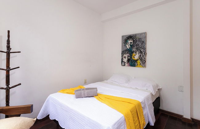 SUH Catete 06 Big House Metro - Foto 3