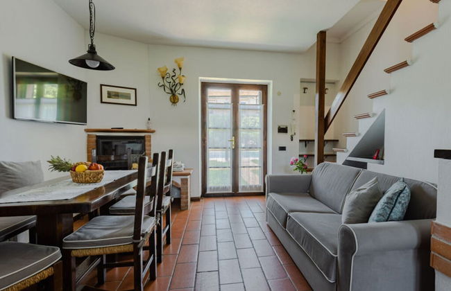 Casa Vecchio Mulino 1 - Foto 17