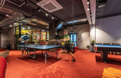 Apartament Górski Zakątek - Białka Tatrzańska - na terenie obiektu Sun&Snow - Foto 45