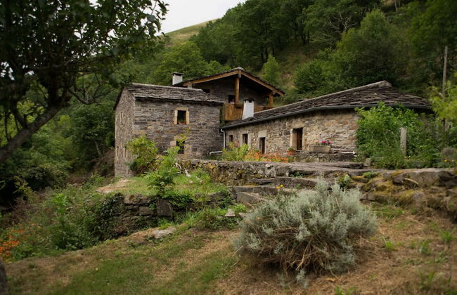 Molino de Yera - Foto 1