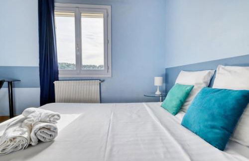 élégante villa avec piscine privée près de cassis - Foto 32