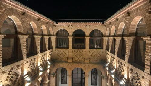 Casa Rural de Ancos, Guadamur, Toledo - Foto 2