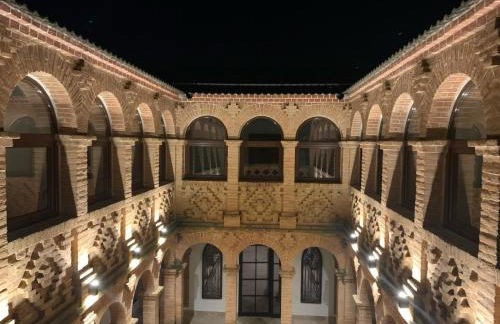 Casa Rural de Ancos, Guadamur, Toledo - Foto 2